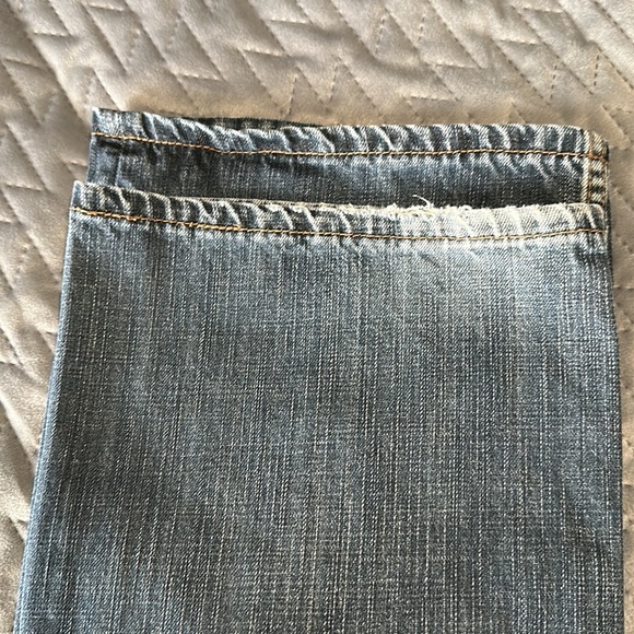 Men’s 38x34 Seven jeans 100% cotton straight - Picture 6 of 6
